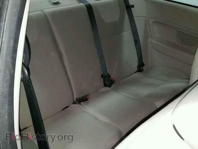 2008 FORD FOCUS - VIN: 1FAHP32N98W139745 - Фото 6
