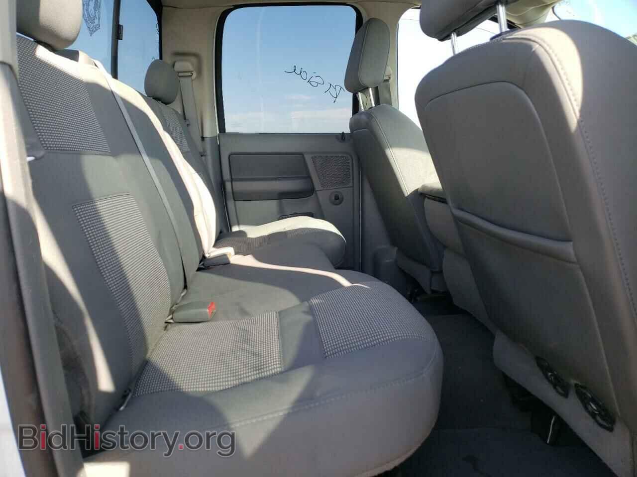 2009 DODGE RAM 2500 - VIN: 3D7KS28T39G521998 - Фото 6