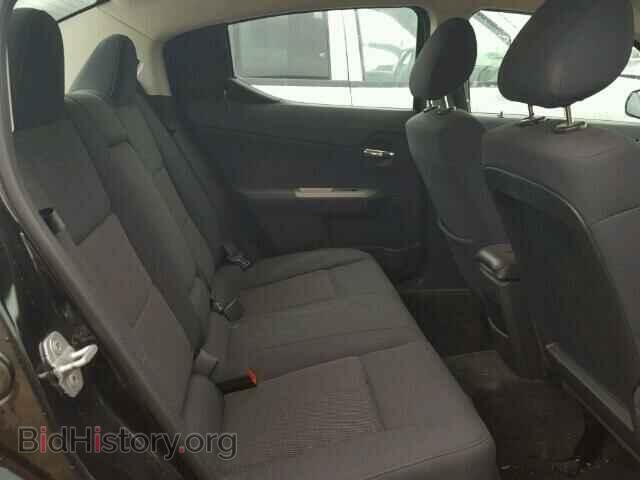 2009 DODGE AVENGER - VIN: 1B3LC56B49N571051 - Фото 6