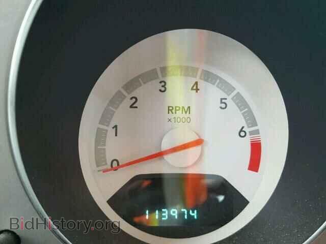 2009 DODGE AVENGER - VIN: 1B3LC56B49N571051 - Фото 8
