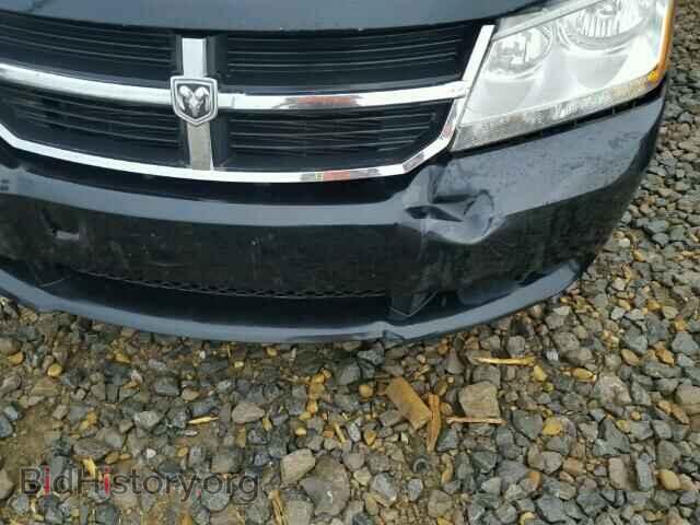 2009 DODGE AVENGER - VIN: 1B3LC56B49N571051 - Фото 9