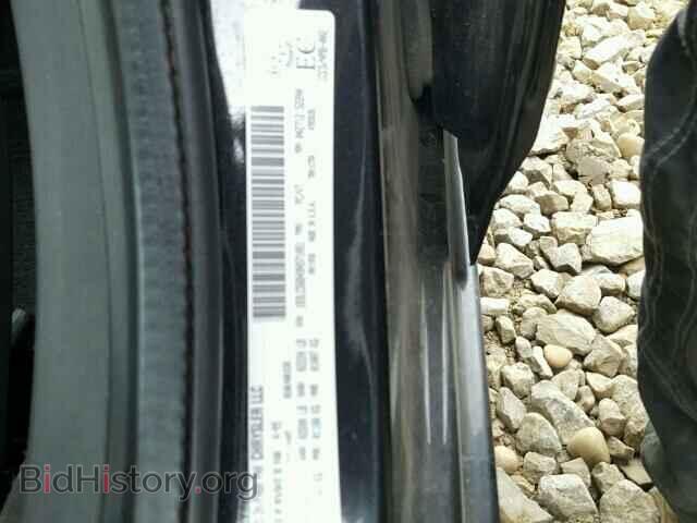 2009 DODGE AVENGER - VIN: 1B3LC56B49N571051 - Фото 10