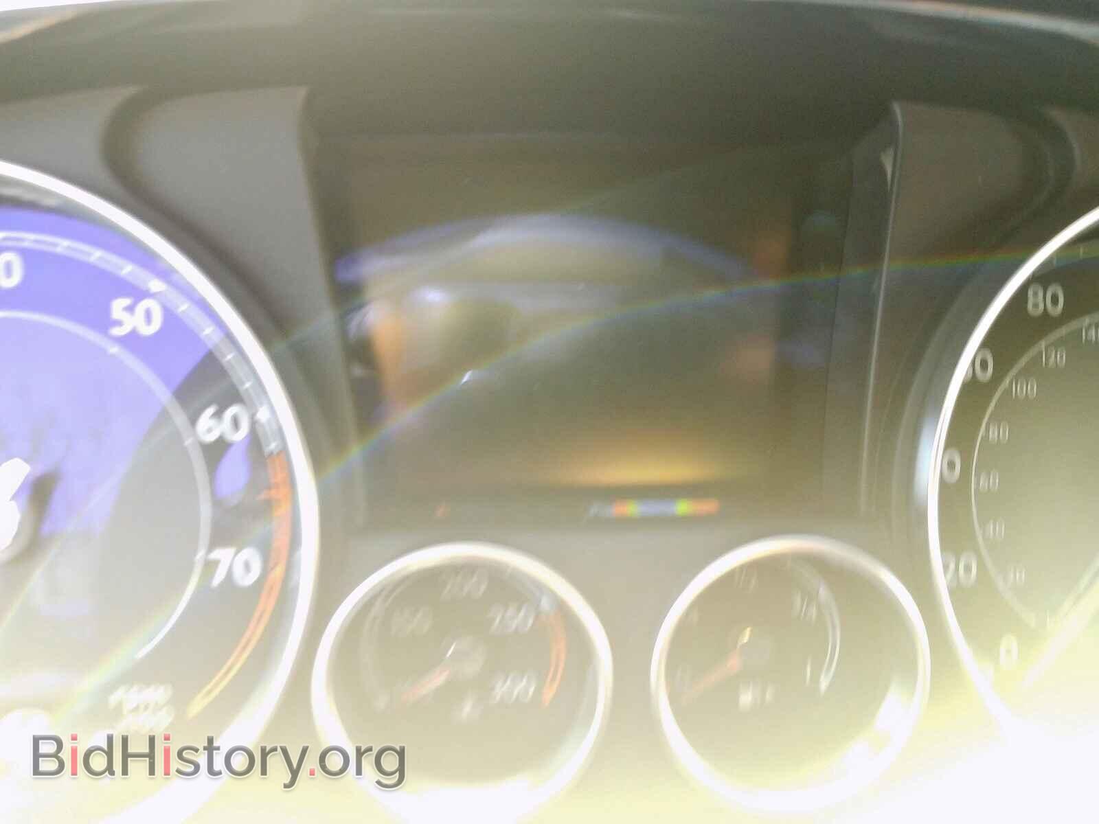 2012 BENTLEY ALL MODELS - VIN: SCBFR7ZA1CC070729 - Фото 8