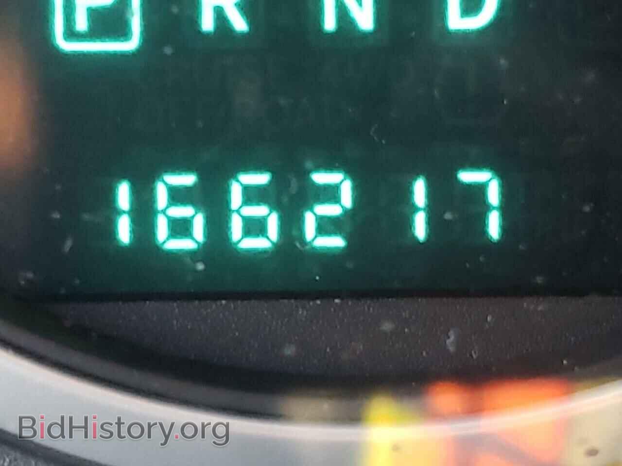 2010 CHRYSLER MINIVAN - VIN: 2A4RR2D19AR374667 - Фото 8