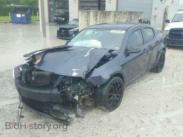 2008 DODGE AVENGER - VIN: 1B3LC56K78N213926 - Фото 2