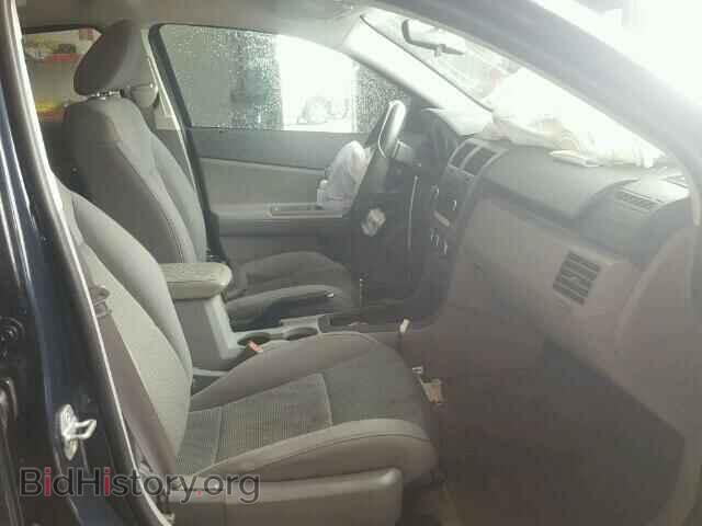 2008 DODGE AVENGER - VIN: 1B3LC56K78N213926 - Фото 5