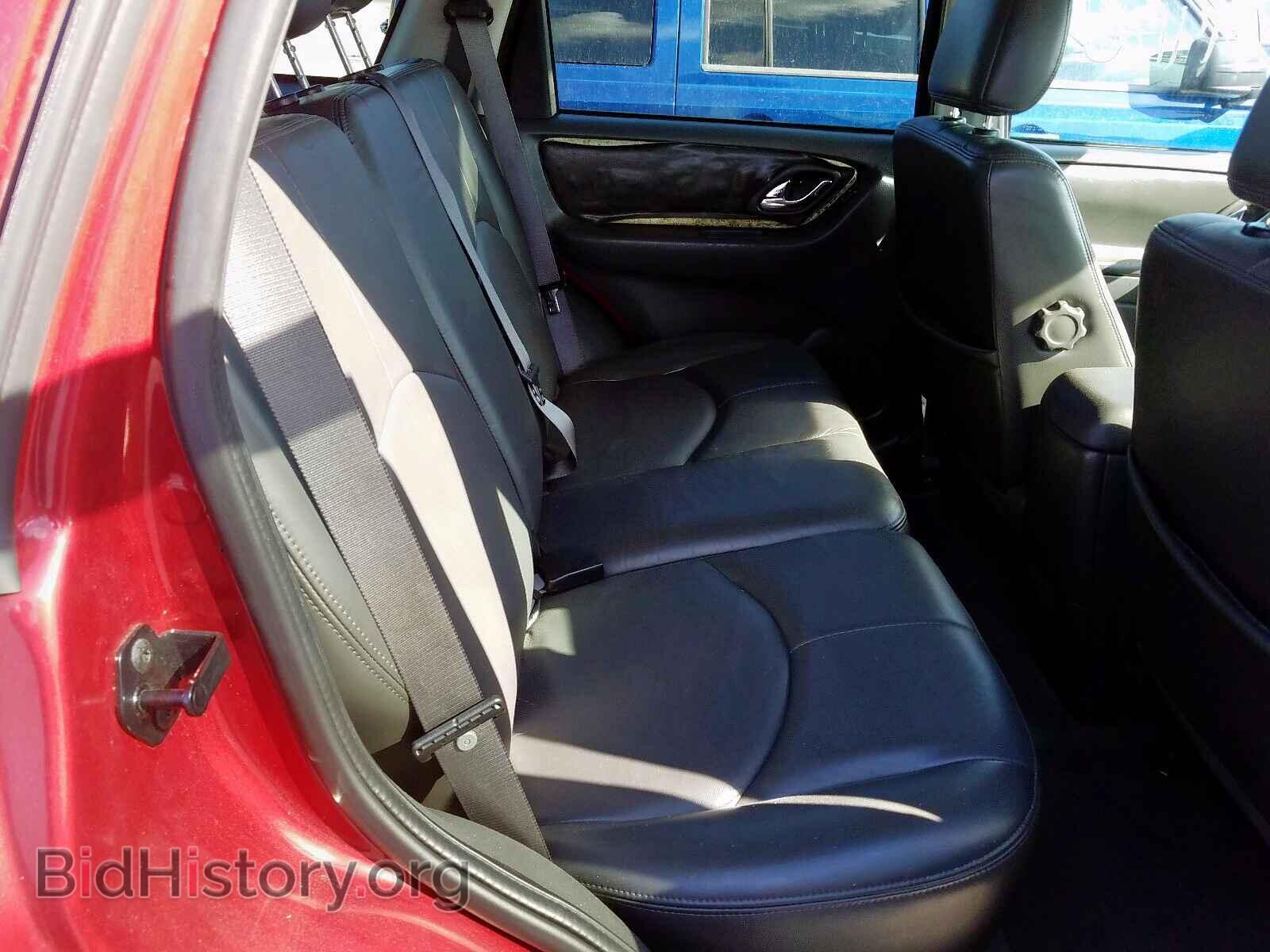 2005 MAZDA TRIBUTE - VIN: 4F2CZ061X5KM30391 - Фото 6