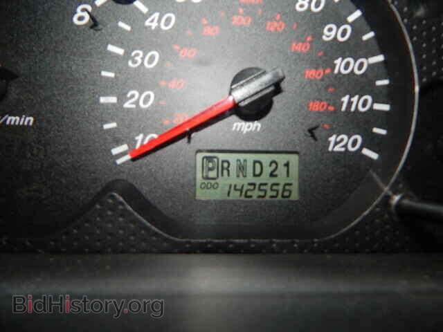 2002 MAZDA TRIBUTE - VIN: 4F2CU08132KM03802 - Фото 8