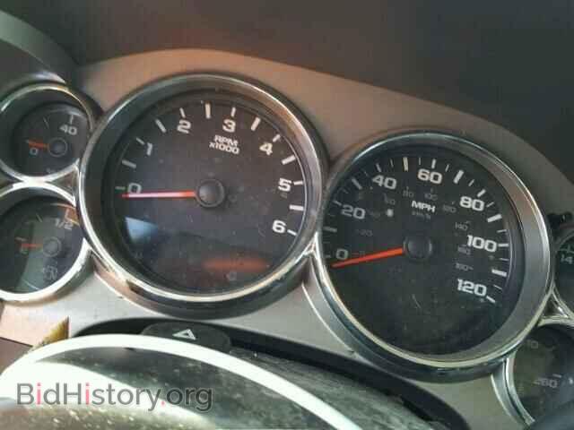 2013 CHEVROLET SILVERADO - VIN: 3GCPCSE04DG373649 - Фото 8