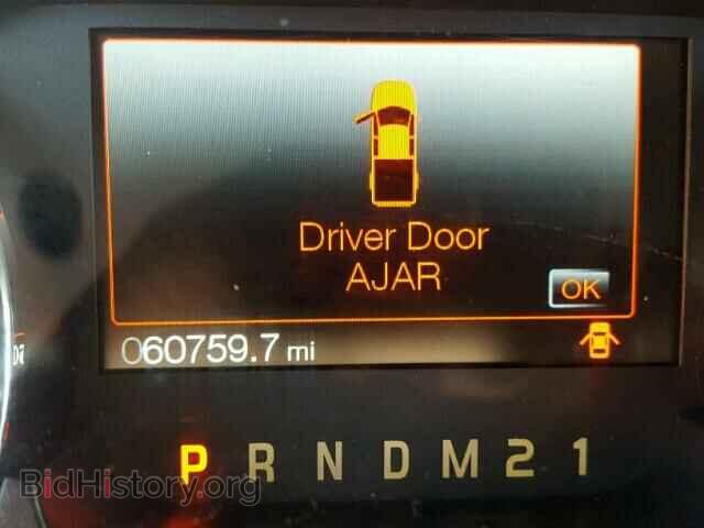 2011 FORD F150 - VIN: 1FTFW1CF8BKD62311 - Фото 8