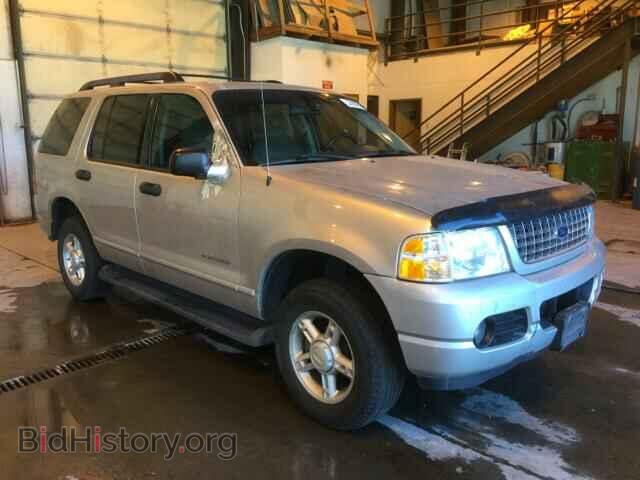 Фотография 1FMZU73E45UC00967 - FORD EXPLORER 2005