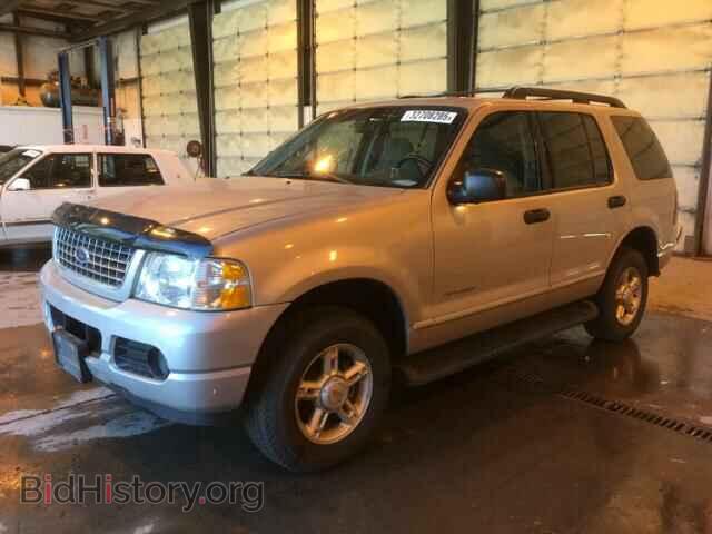 2005 FORD EXPLORER - VIN: 1FMZU73E45UC00967 - Фото 2