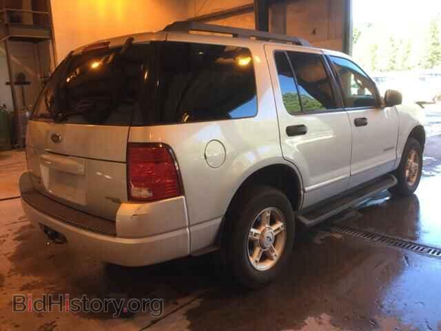 2005 FORD EXPLORER - VIN: 1FMZU73E45UC00967 - Фото 4