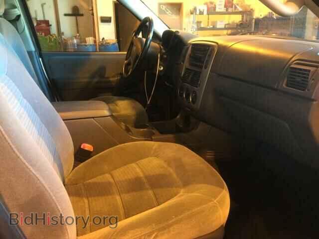 2005 FORD EXPLORER - VIN: 1FMZU73E45UC00967 - Фото 5