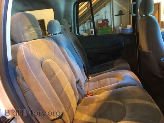 2005 FORD EXPLORER - VIN: 1FMZU73E45UC00967 - Фото 6
