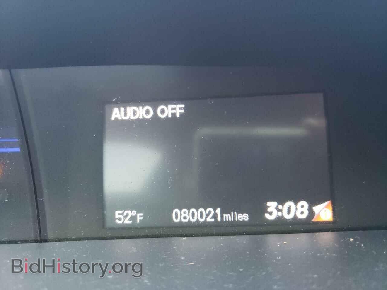 2014 HONDA CIVIC - VIN: 19XFB2F55EE209378 - Фото 8