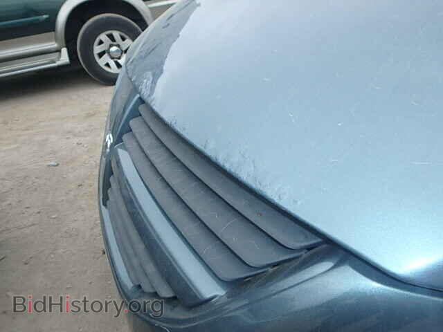 2006 DODGE CARAVAN - VIN: 2D4GP44L76R790677 - Фото 9
