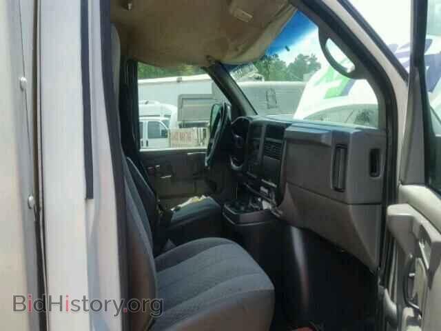 2005 GMC SAVANA - VIN: 1GDGG31V651909590 - Фото 5