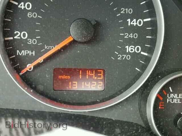 2007 AUDI A4 - VIN: WAUEF78E97A112374 - Фото 8