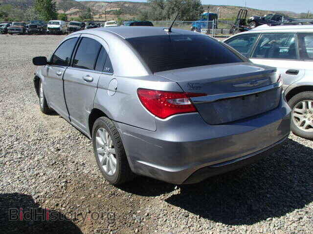2013 CHRYSLER 200 - VIN: 1C3CCBBB5DN595956 - Фото 3