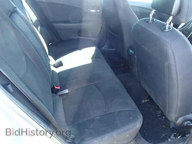 2013 CHRYSLER 200 - VIN: 1C3CCBBB5DN595956 - Фото 6