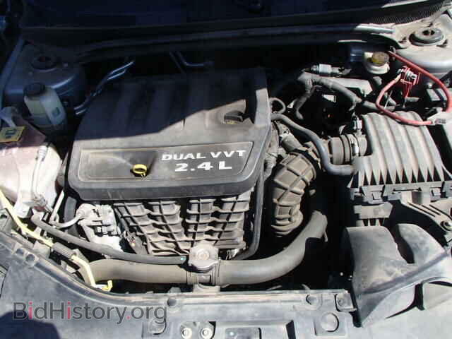 2013 CHRYSLER 200 - VIN: 1C3CCBBB5DN595956 - Фото 7