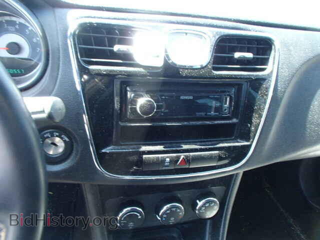 2013 CHRYSLER 200 - VIN: 1C3CCBBB5DN595956 - Фото 9