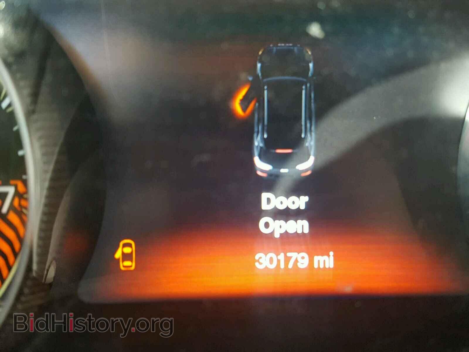 2014 JEEP CHEROKEE - VIN: 1C4PJMDS8EW266384 - Фото 8
