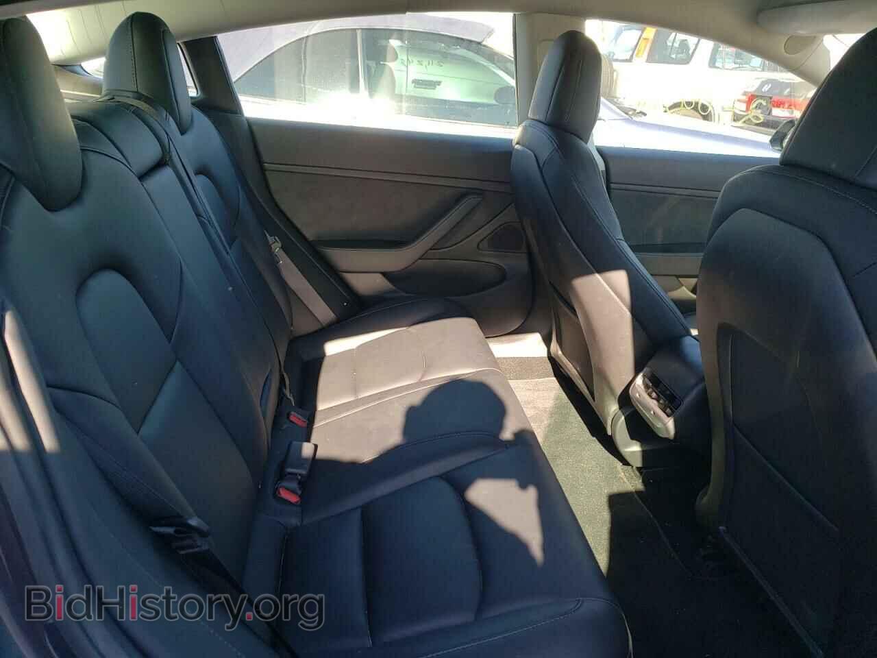 2019 TESLA MODEL 3 - VIN: 5YJ3E1EA9KF190293 - Photo 6