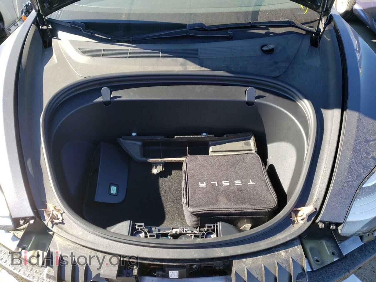 2019 TESLA MODEL 3 - VIN: 5YJ3E1EA9KF190293 - Photo 7
