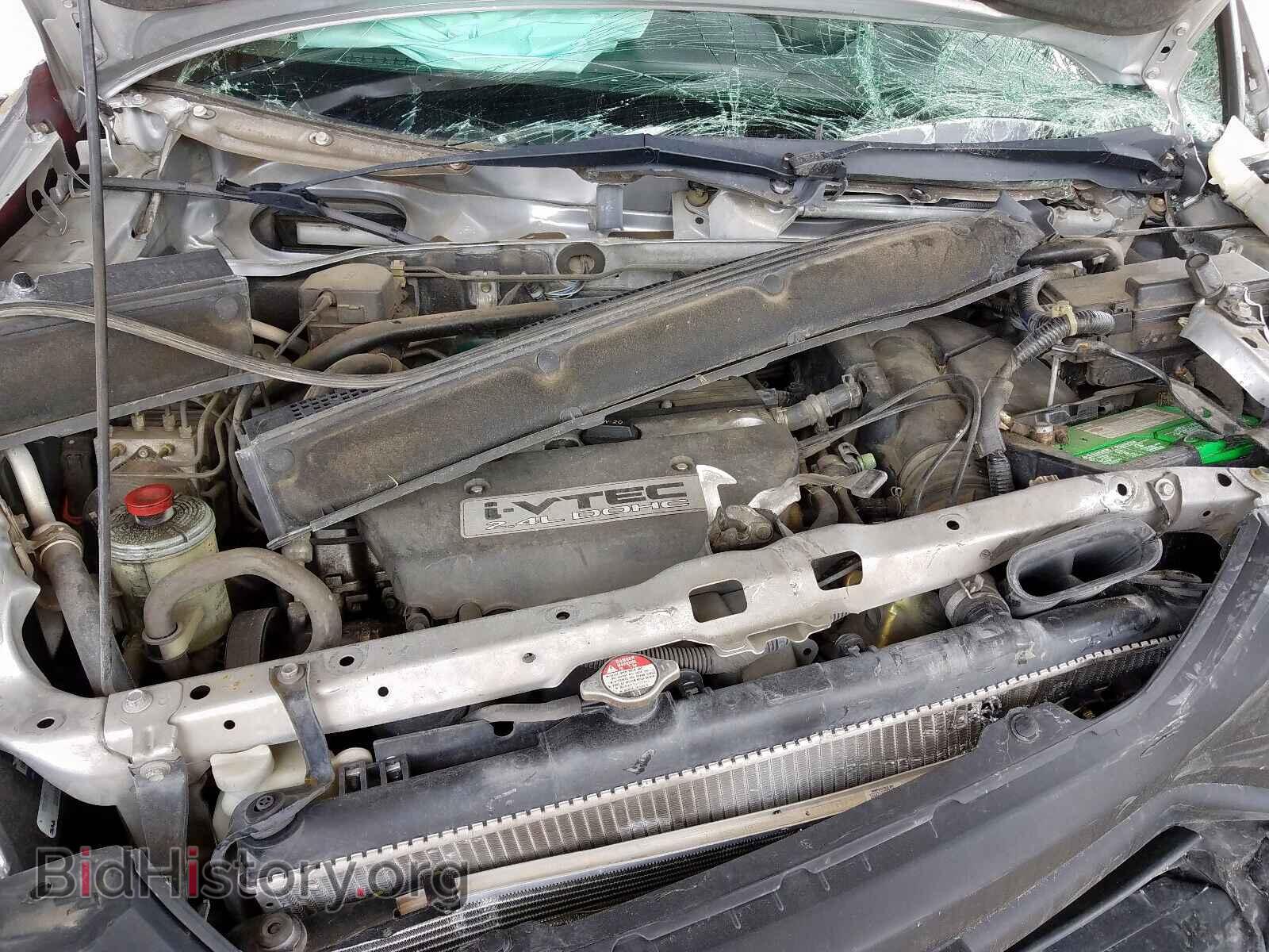 2003 HONDA CRV - VIN: JHLRD78853C044452 - Фото 7