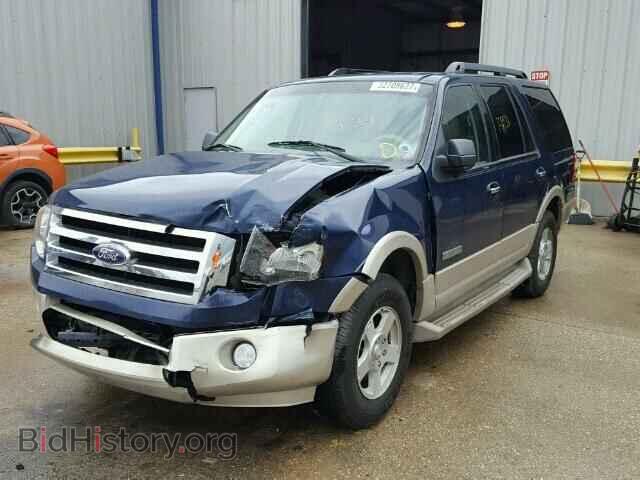 2008 FORD EXPEDITION - VIN: 1FMFU17518LA13013 - Фото 2