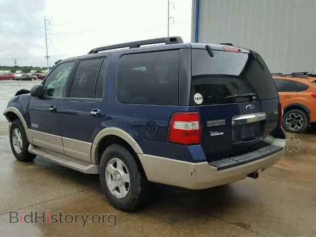 2008 FORD EXPEDITION - VIN: 1FMFU17518LA13013 - Фото 3