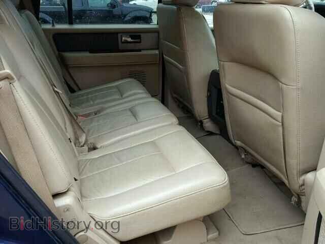 2008 FORD EXPEDITION - VIN: 1FMFU17518LA13013 - Фото 6