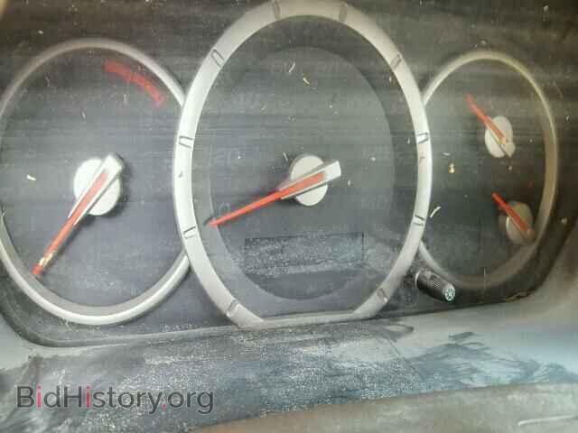2006 HONDA PILOT - VIN: 5FNYF28656B026125 - Фото 8