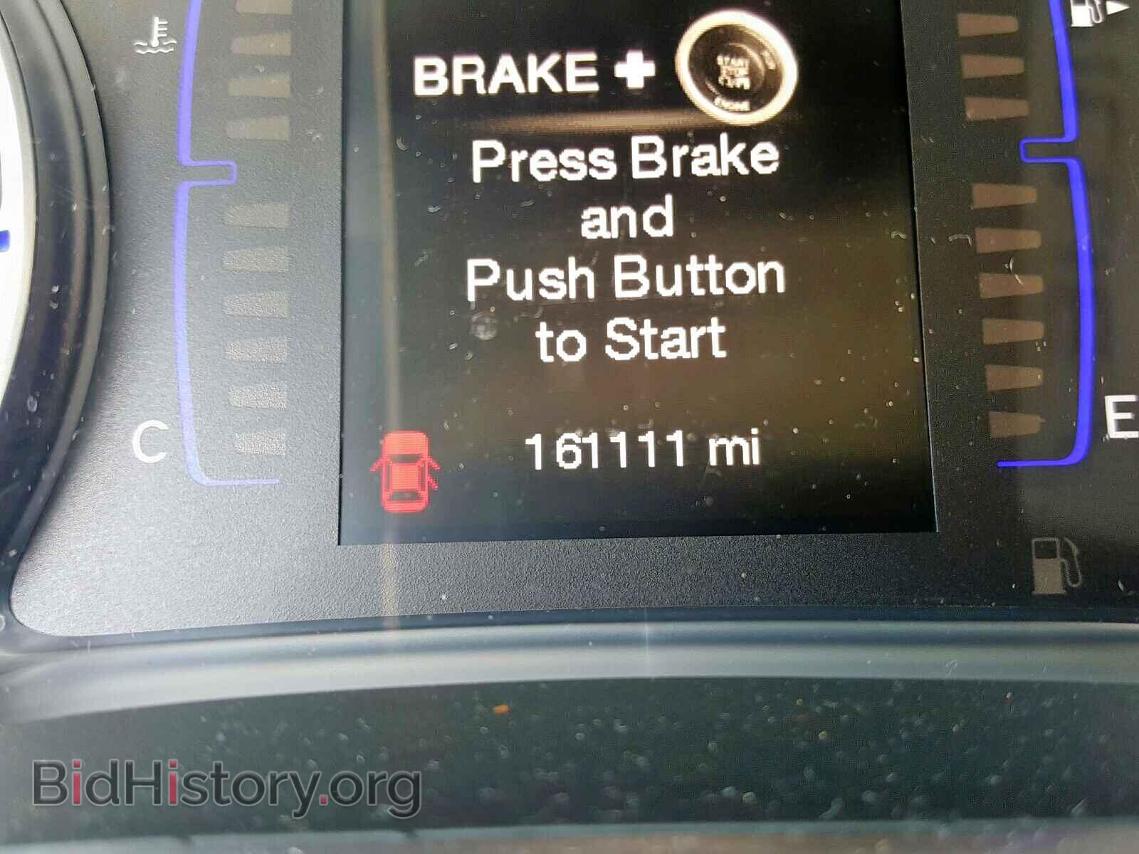 2015 CHRYSLER 200 - VIN: 1C3CCCAB0FN543175 - Фото 8
