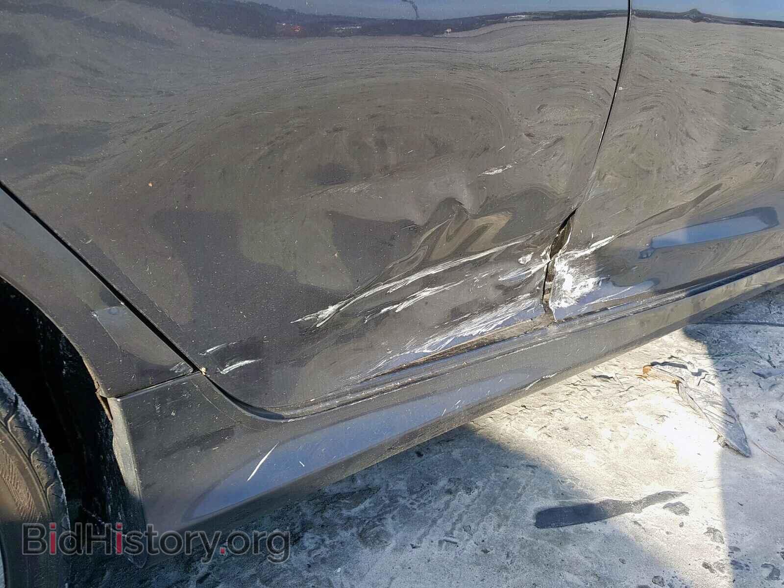 2015 CHRYSLER 200 - VIN: 1C3CCCAB0FN543175 - Фото 9