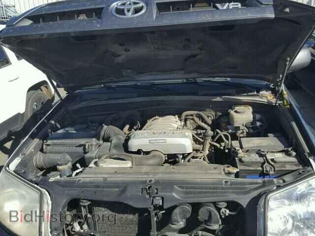 2004 TOYOTA 4RUNNER - VIN: JTEBT14R840040259 - Фото 7