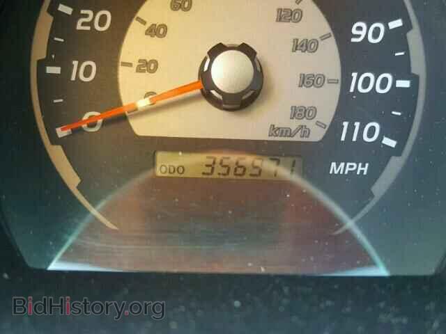 2004 TOYOTA 4RUNNER - VIN: JTEBT14R840040259 - Фото 8