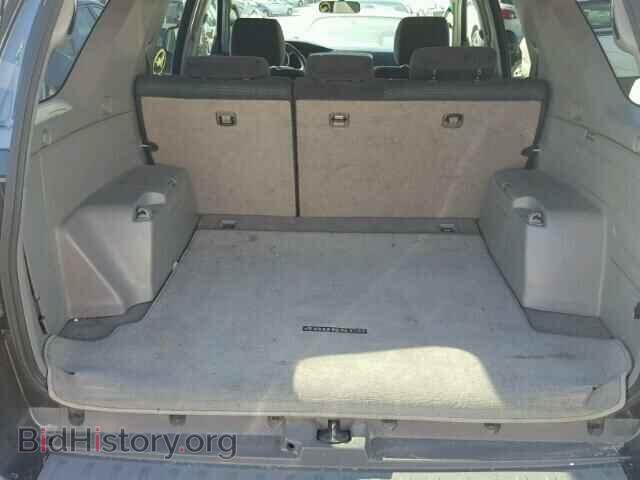 2004 TOYOTA 4RUNNER - VIN: JTEBT14R840040259 - Фото 9