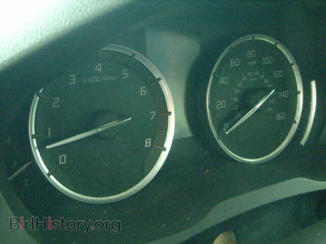 2014 ACURA MDX - VIN: 5FRYD3H62EB003667 - Photo 8