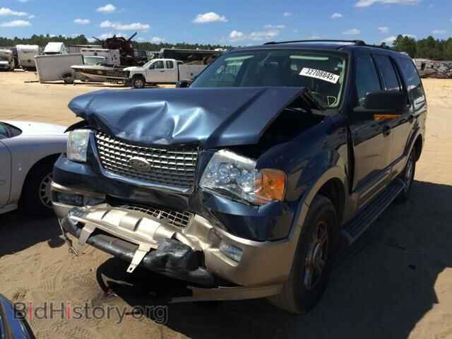 2004 FORD EXPEDITION - VIN: 1FMRU17W84LA11842 - Фото 2