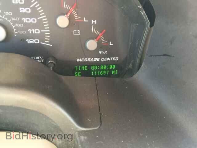 2004 FORD EXPEDITION - VIN: 1FMRU17W84LA11842 - Фото 8