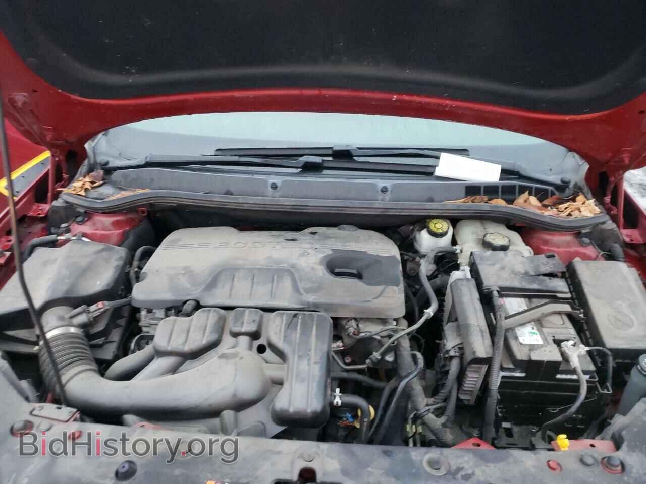 2013 BUICK VERANO - VIN: 1G4PP5SK9D4157221 - Фото 7
