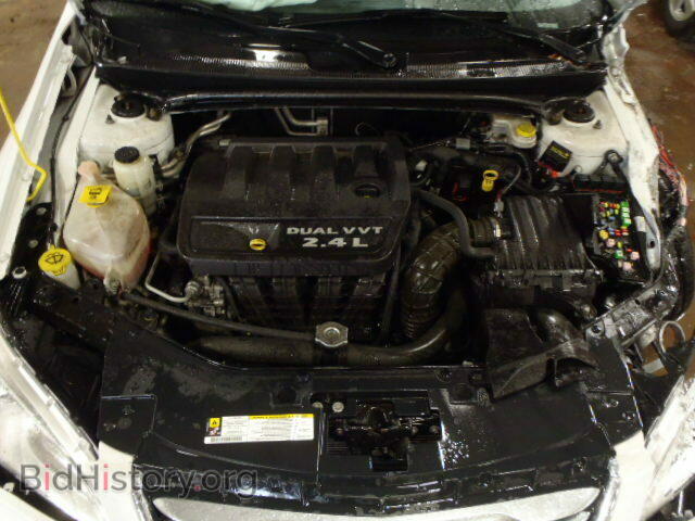 2012 CHRYSLER 200 - VIN: 1C3CCBAB2CN295761 - Фото 7