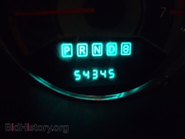 2012 CHRYSLER 200 - VIN: 1C3CCBAB2CN295761 - Фото 8