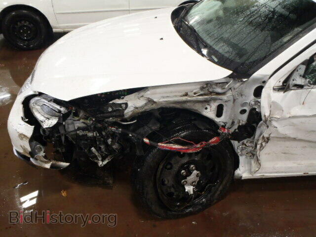 2012 CHRYSLER 200 - VIN: 1C3CCBAB2CN295761 - Фото 9