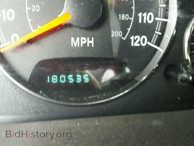 2004 CHRYSLER SEBRING - VIN: 1C3EL45X34N380653 - Фото 8