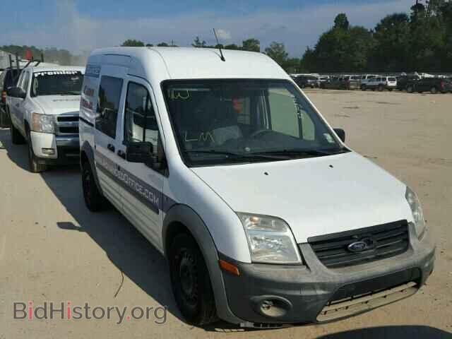 Photo NM0LS6AN0CT113967 - FORD TRANSIT CO 2012