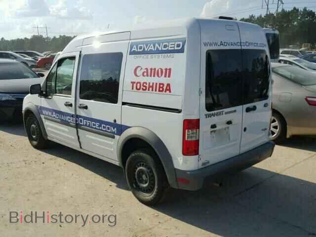 2012 FORD TRANSIT CO - VIN: NM0LS6AN0CT113967 - Фото 3
